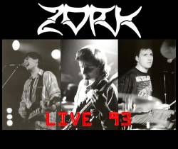 Zork : Live 93